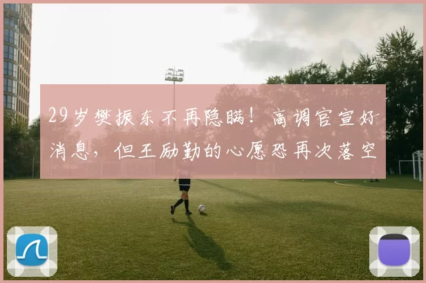 29岁樊振东不再隐瞒！高调官宣好消息，但王励勤的心愿恐再次落空_杜塞尔多夫_蒂莫·波尔_中国